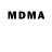 MDMA кристаллы Eugene Korneev
